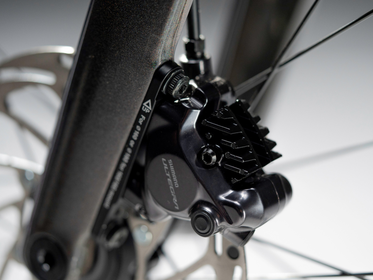 DiscStop Coolfin spare pads SRAM / Avid