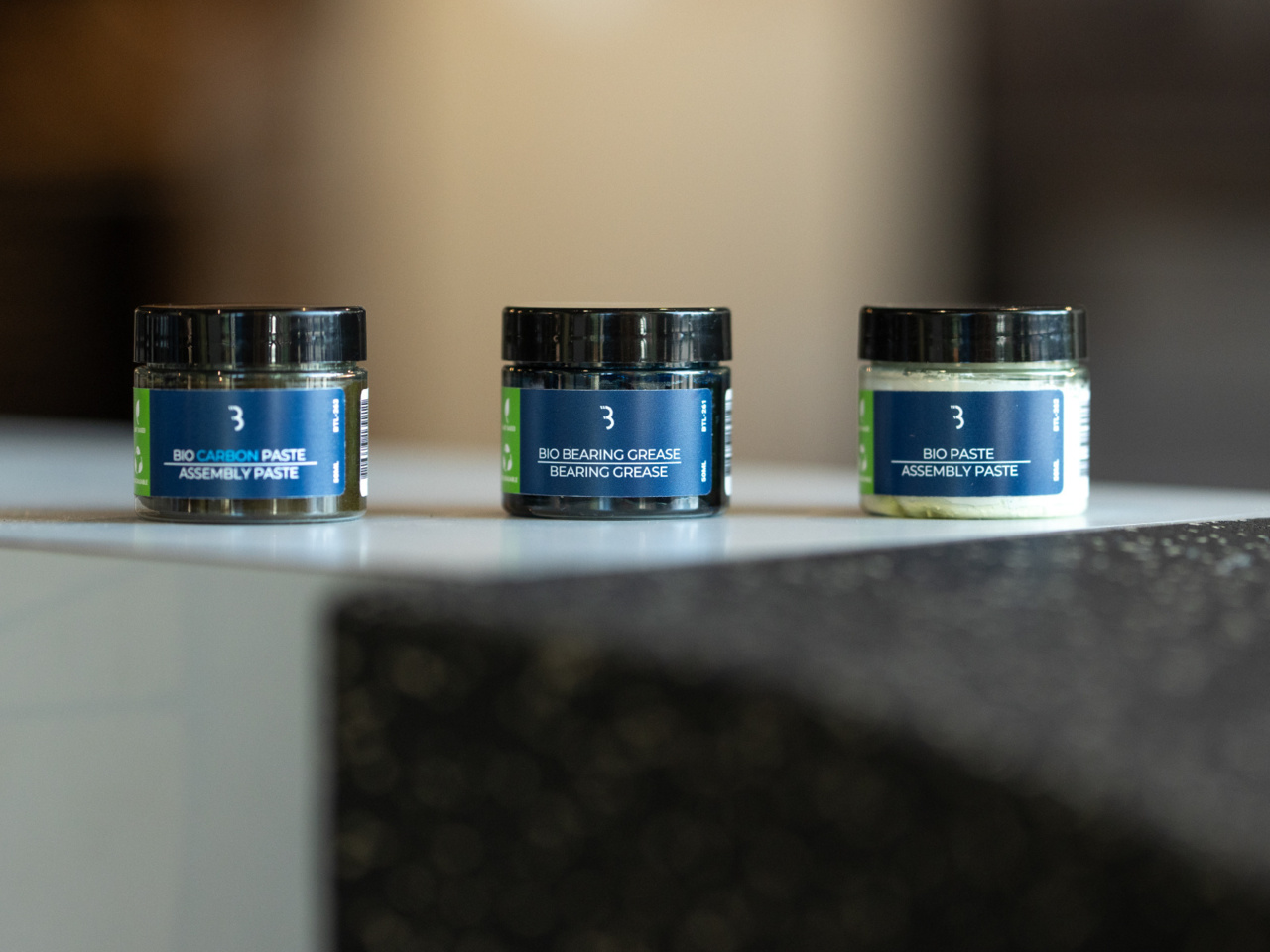 BioBearingGrease 50ml