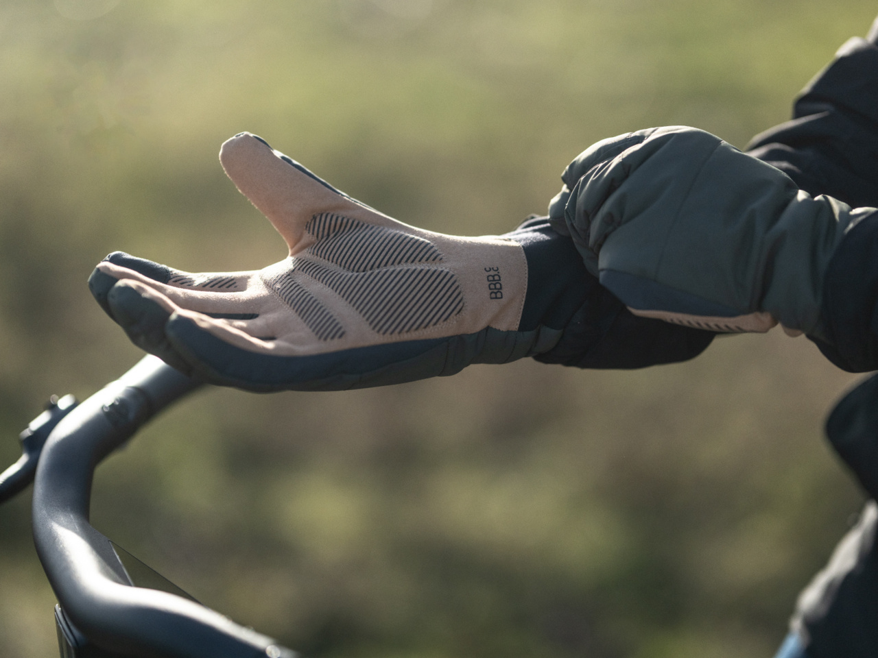 PufferShield Waterproof