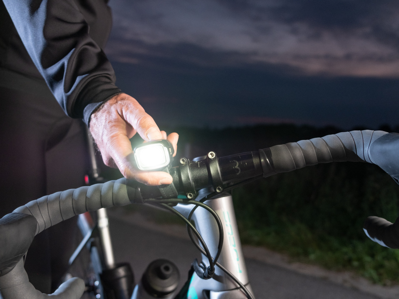 NanoStrike 400 Combo