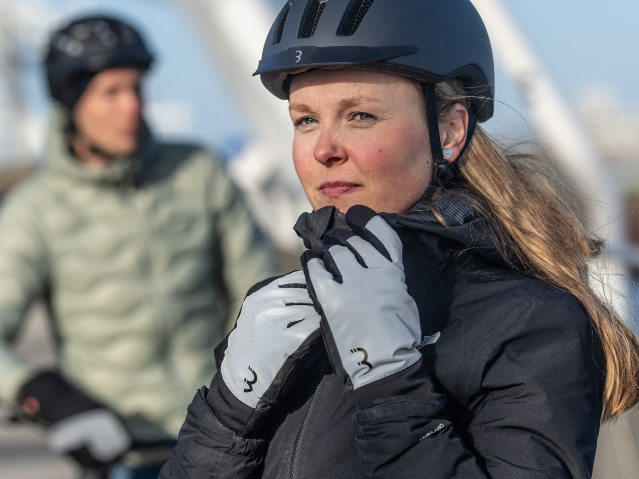 ColdShield reflective