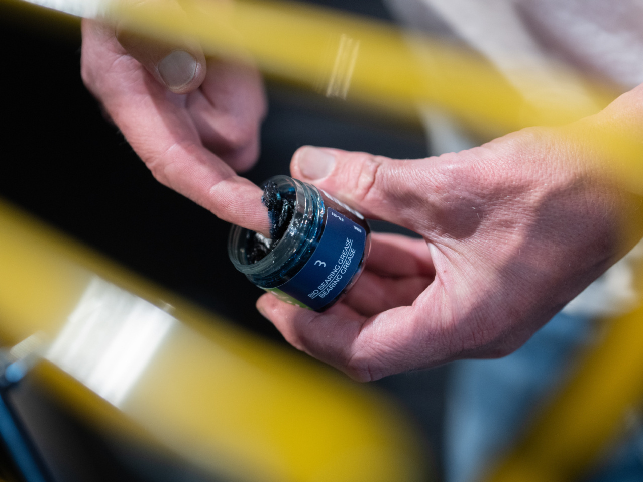 BioBearingGrease 50ml