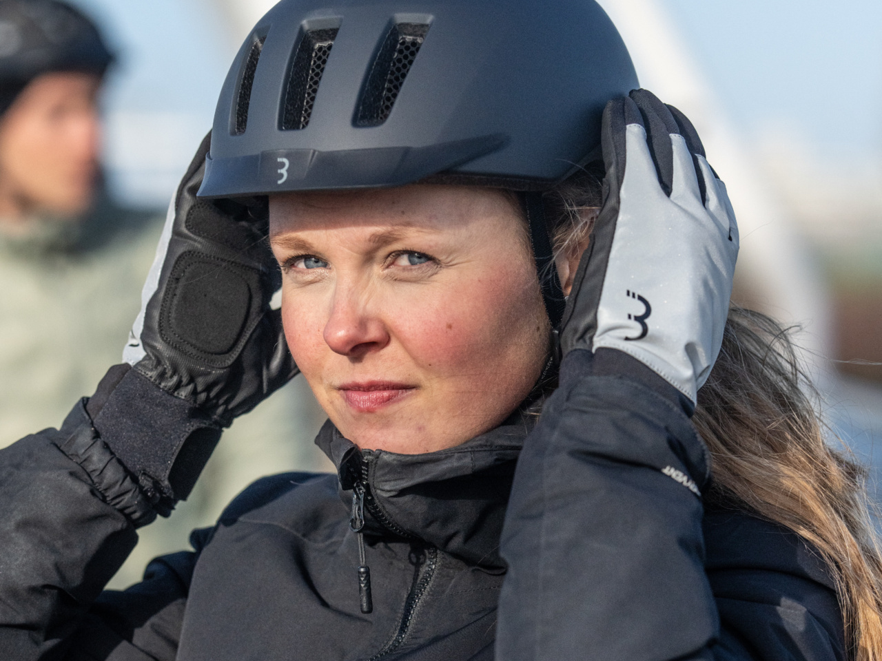 ColdShield reflective