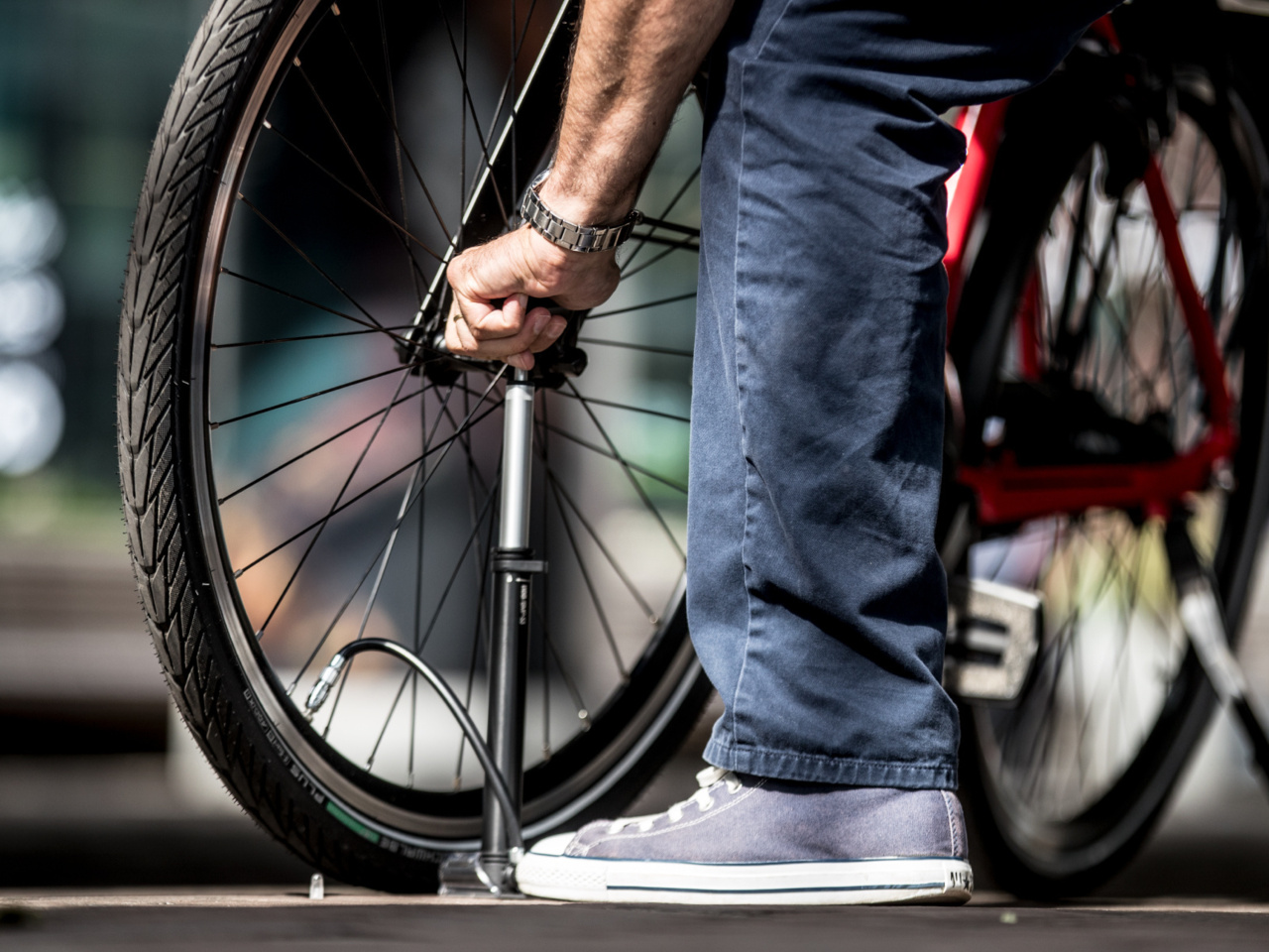 Traveller Telescopic