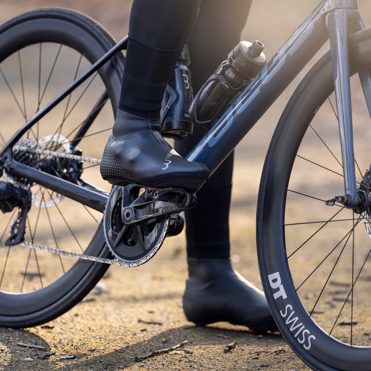 UltraWear zipperless ext