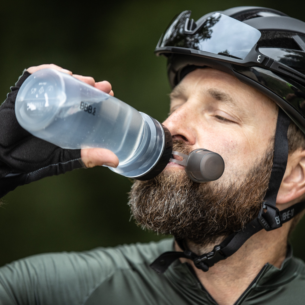 AutoTank Mudcap autoclose