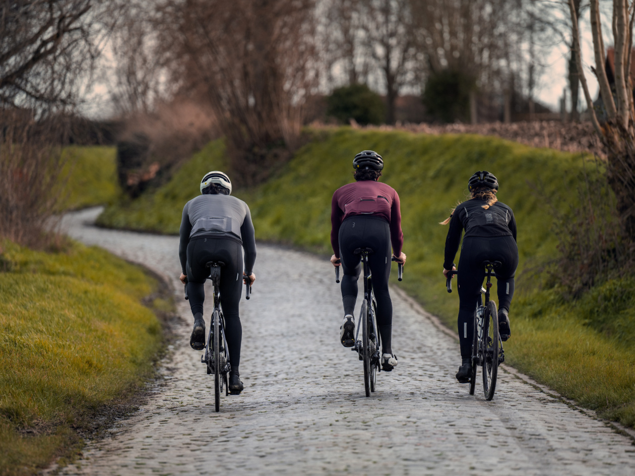 ColdShield 2.0 Bib-Tights