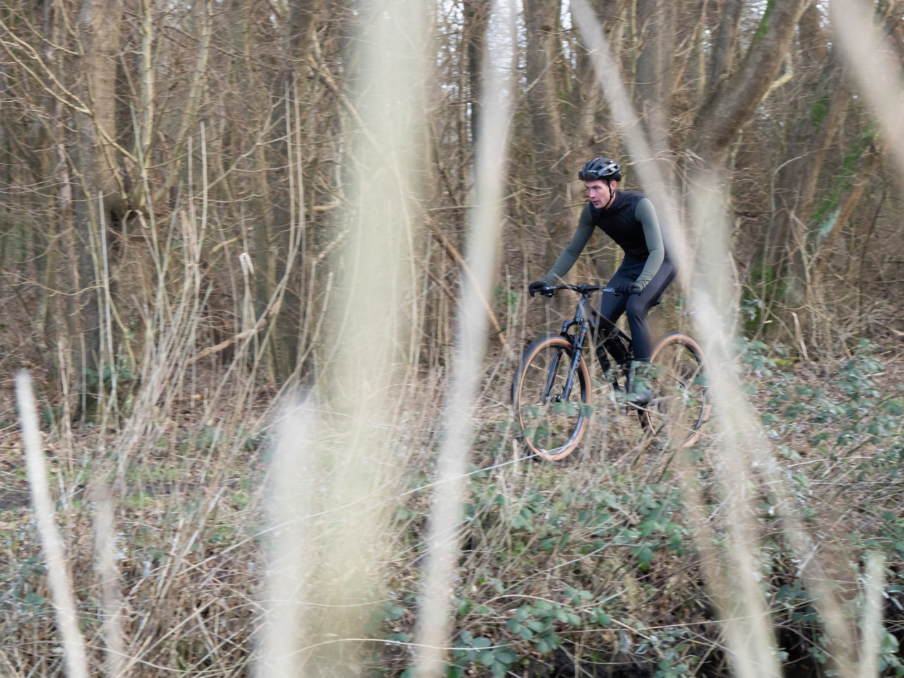 WindBlock 2.0 bib-tights