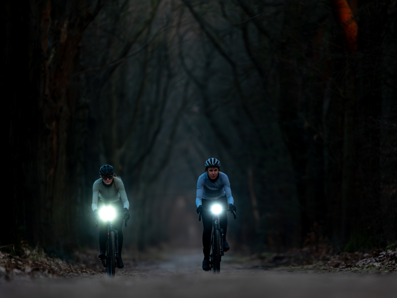 StrikeDuo 1600i Indicator