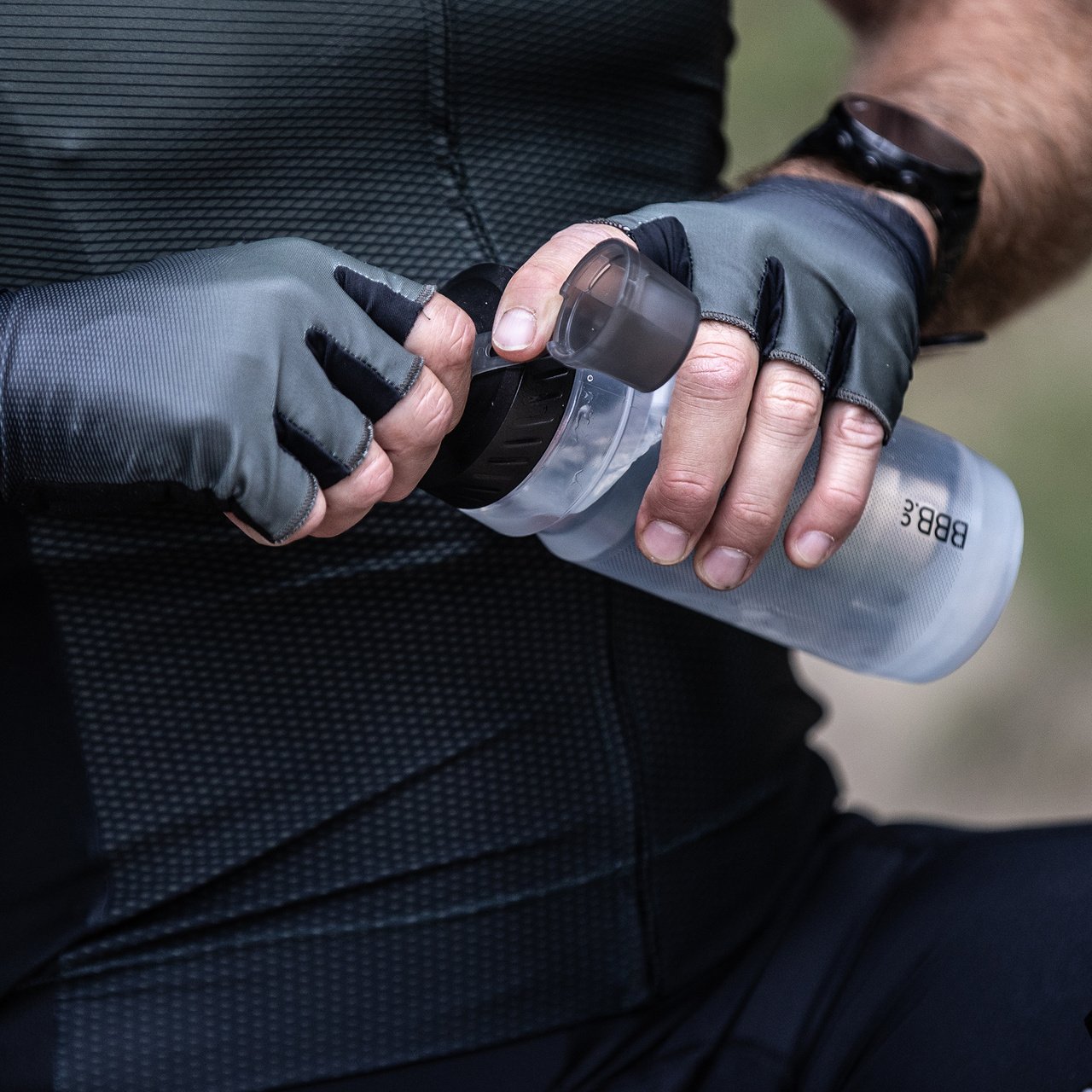 AutoTank Mudcap autoclose