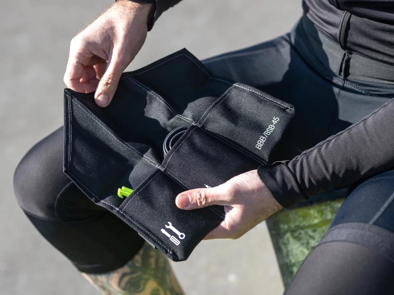CombiSet RollPack Co2