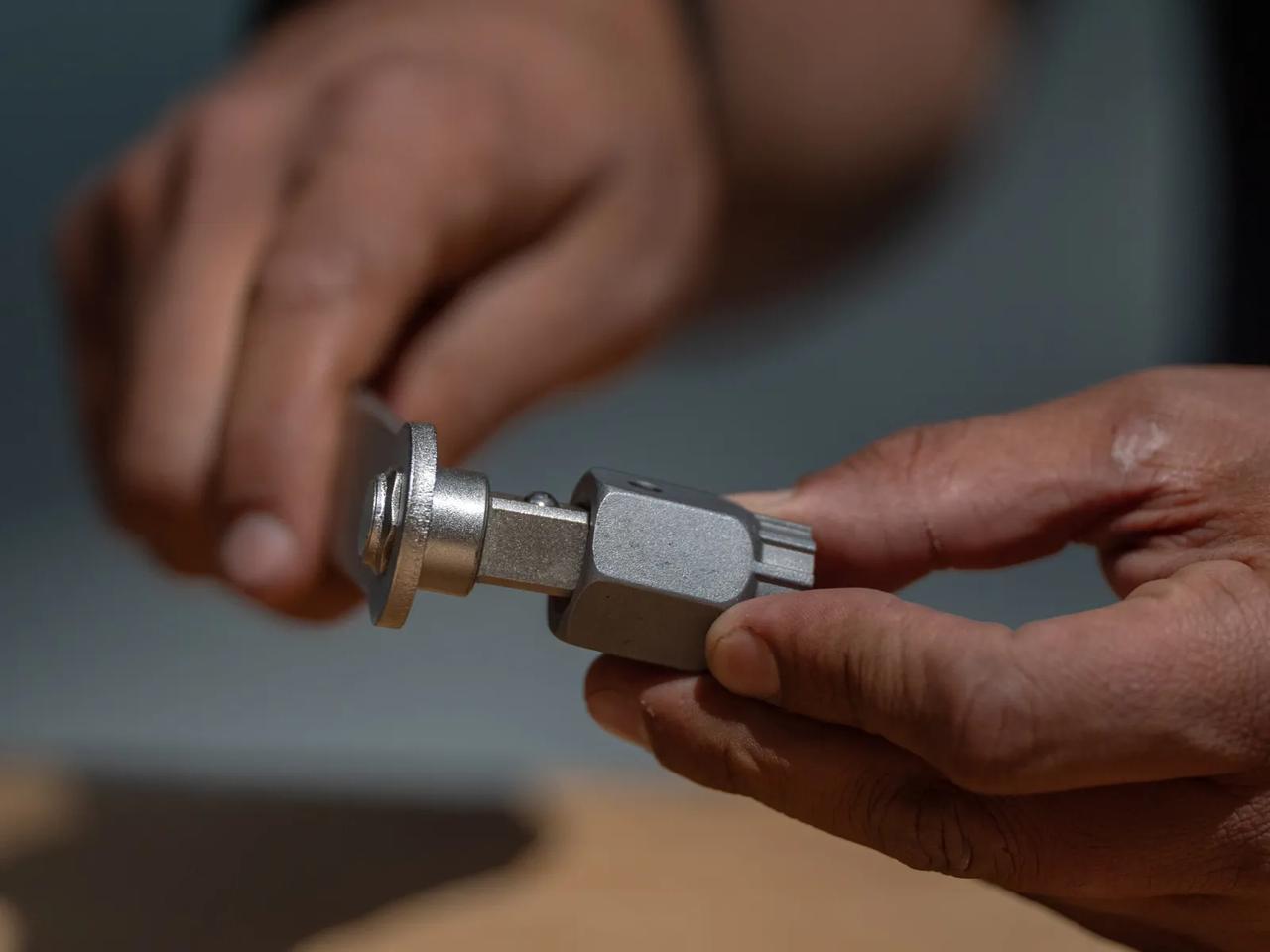 Cassettes Shimano HG LockPlug