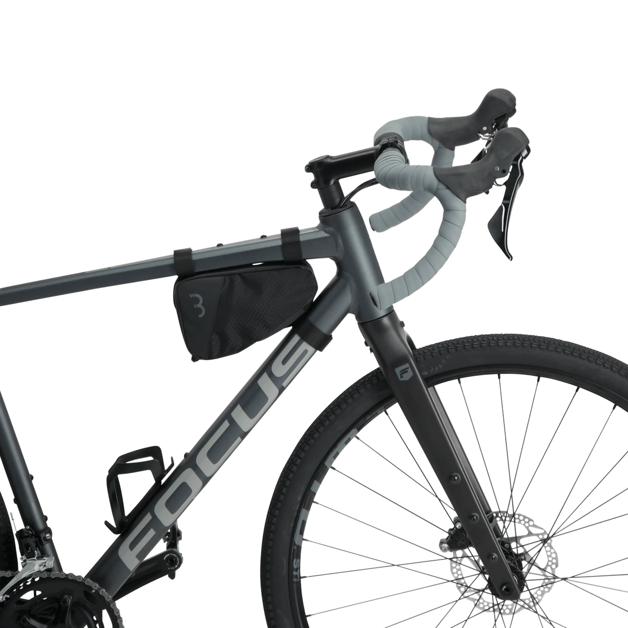 CornerCaddy / Bag - BBB Cycling