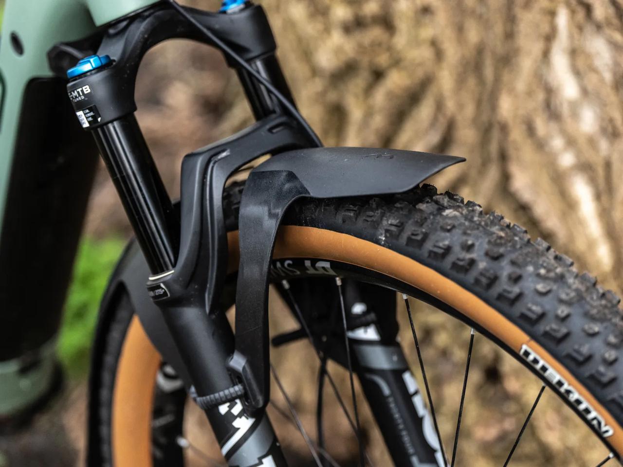 FullGuard Front fender