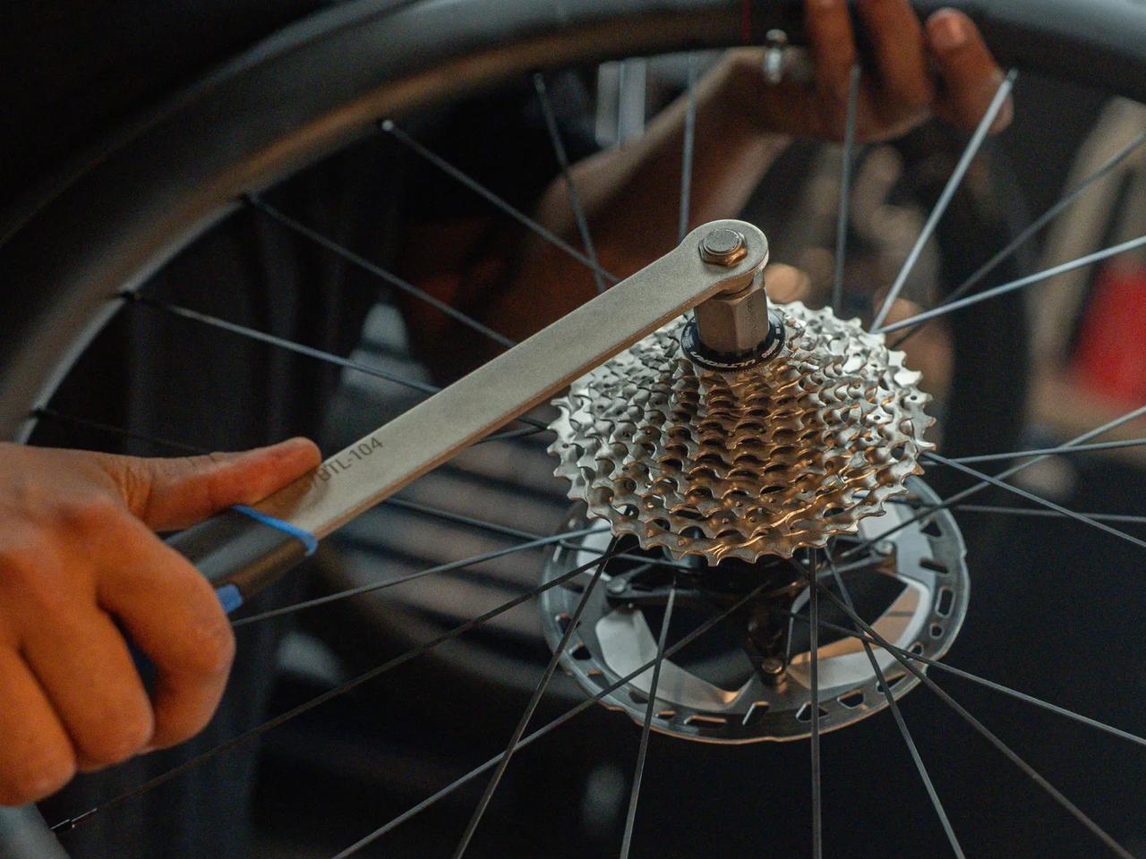 Cassettes Shimano HG LockPlug