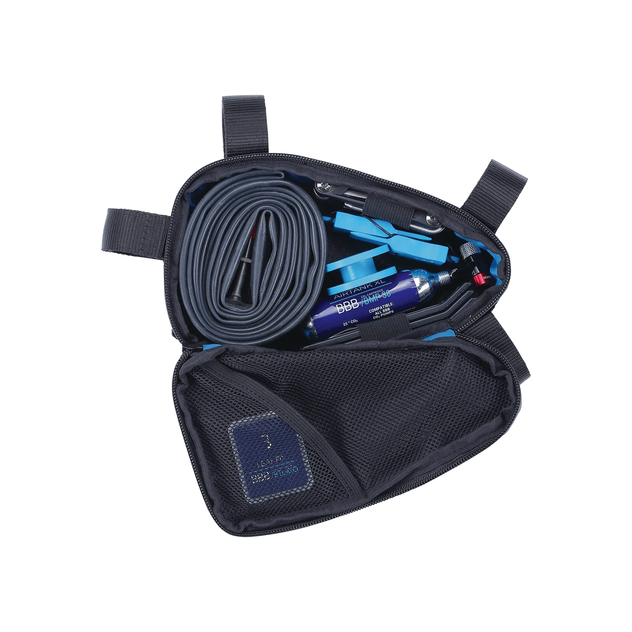 CornerCaddy / Bag - BBB Cycling