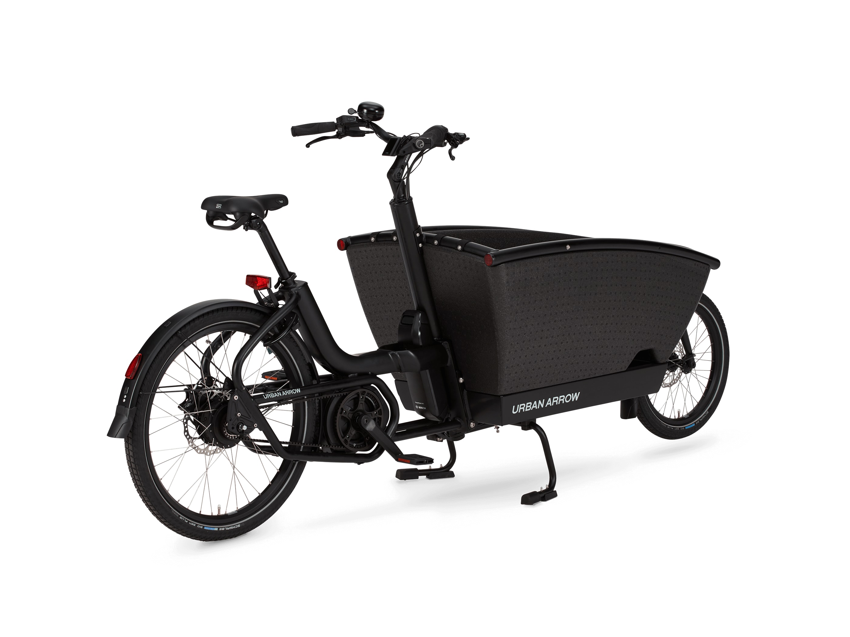 FamilyNext Advanced Automatiq