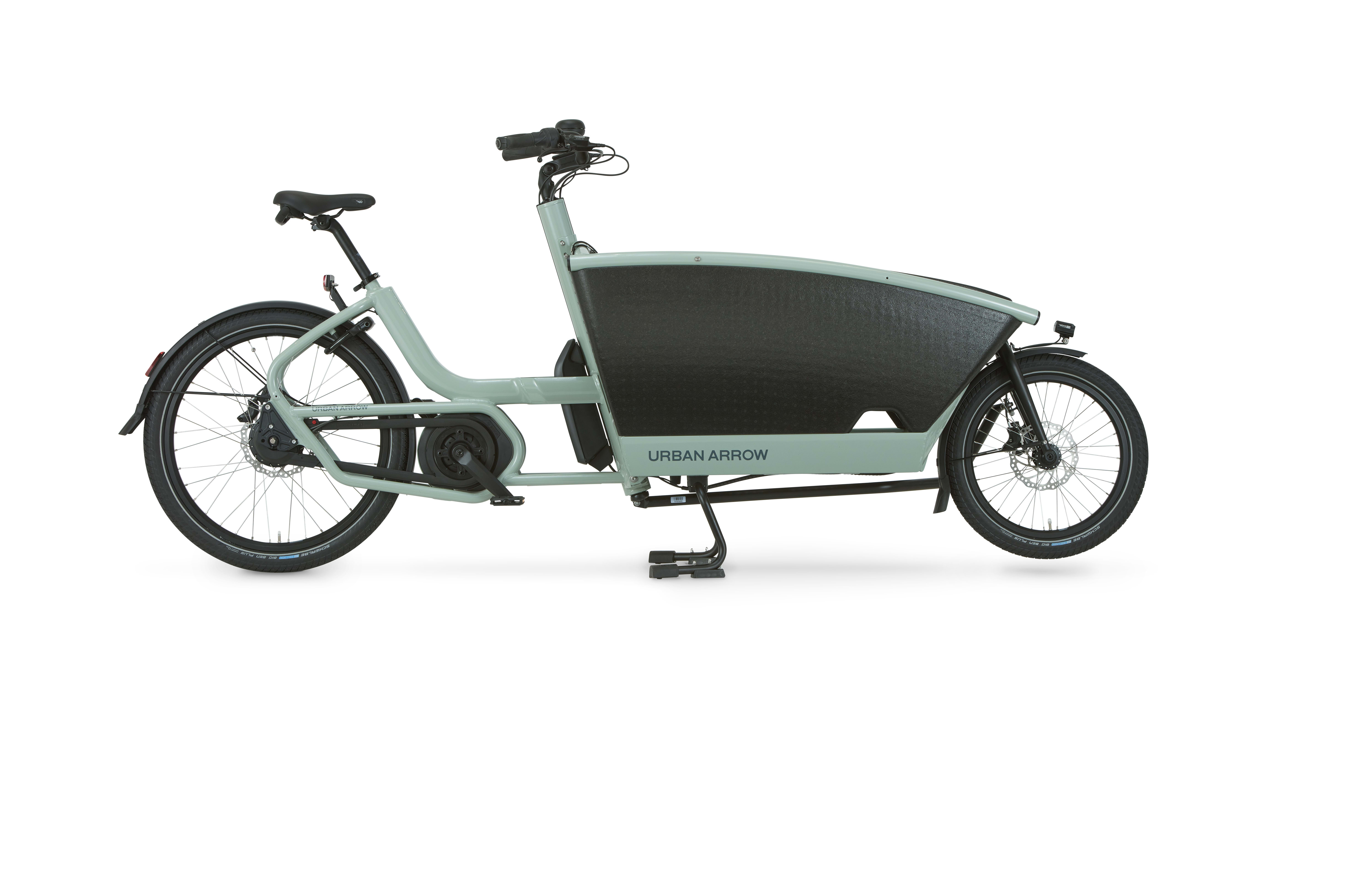 Family Active Line Plus