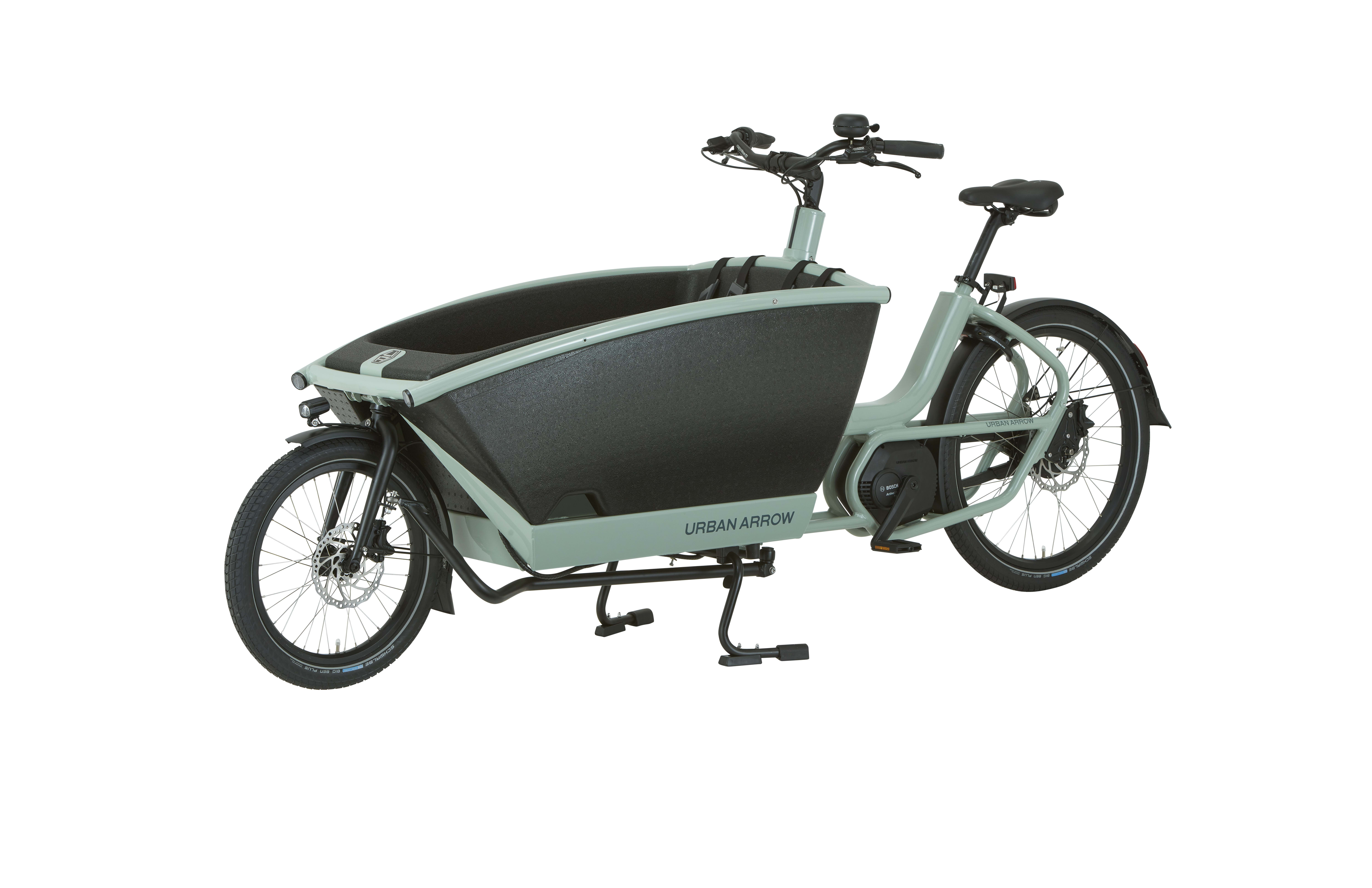 Family Active Line Plus