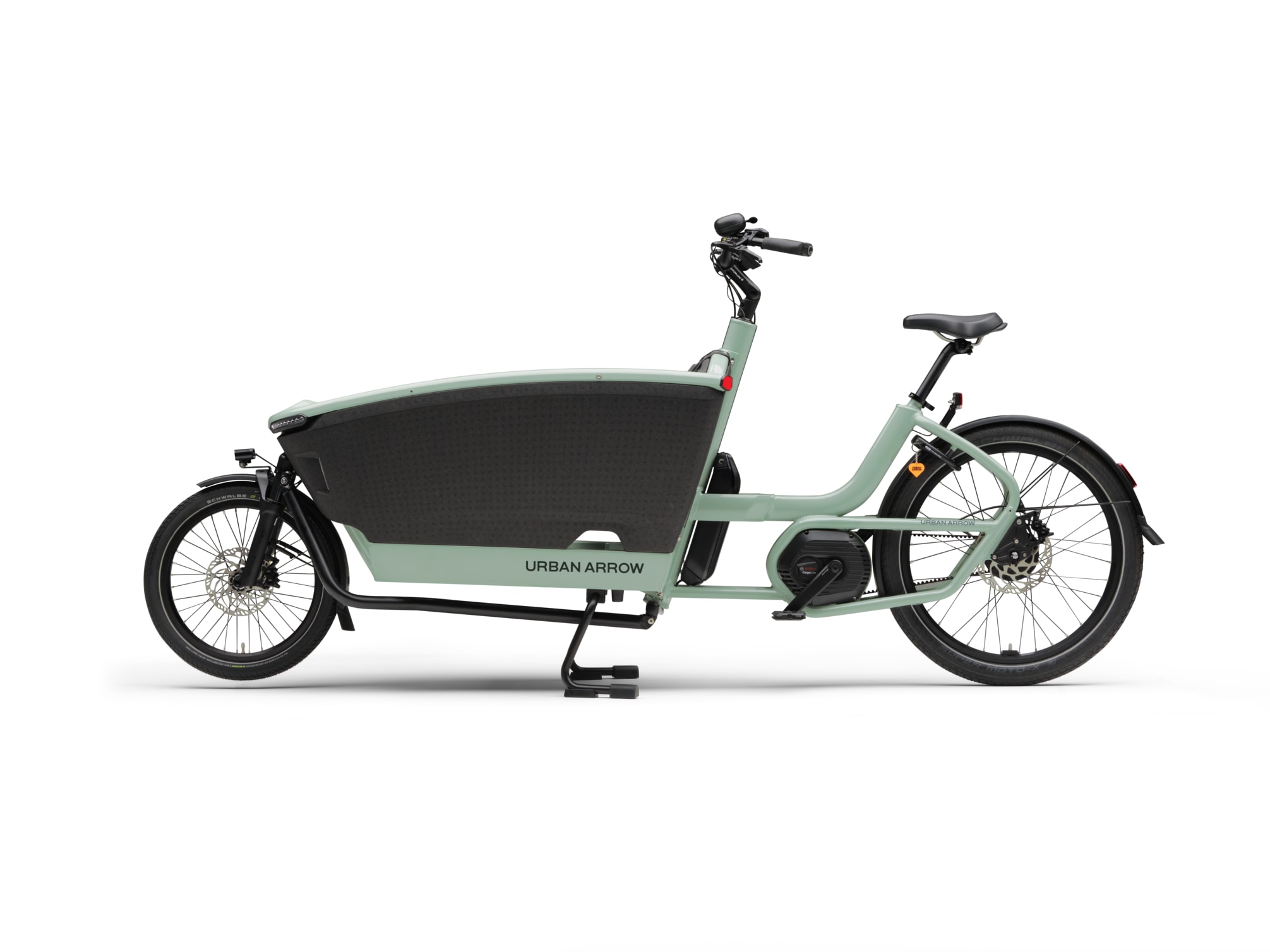 FamilyNext Advanced Automatiq