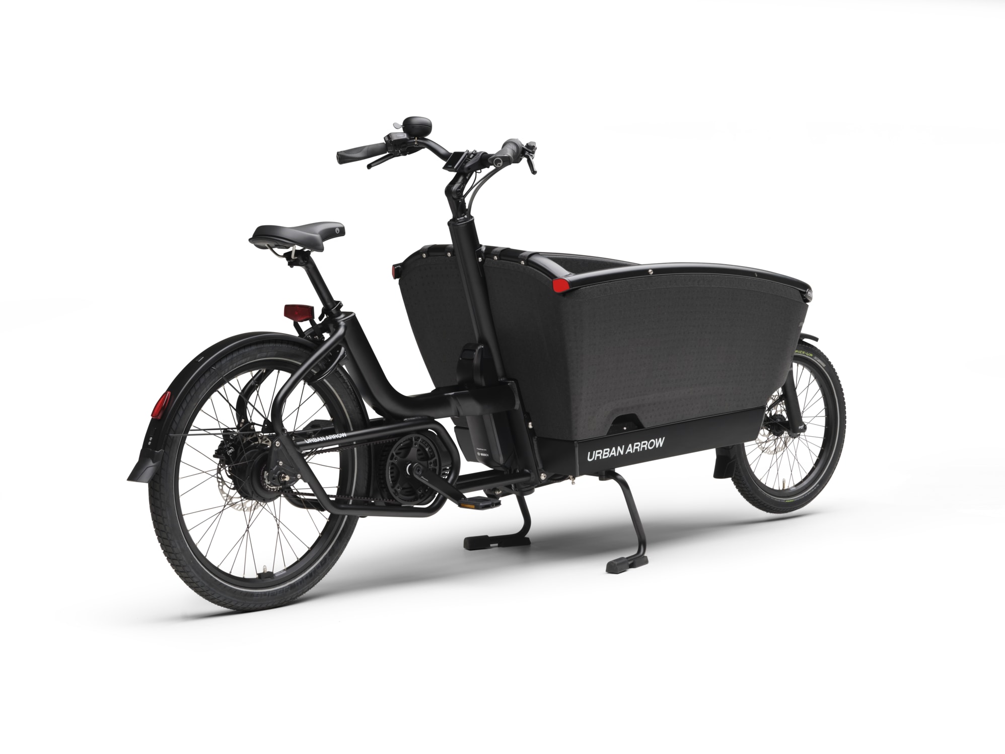 FamilyNext Advanced Manual