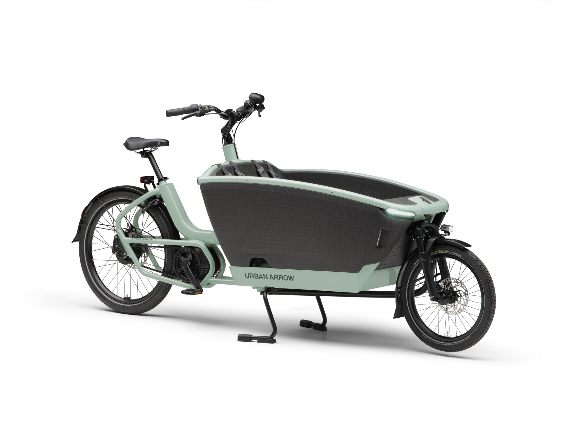 FamilyNext Advanced Manual